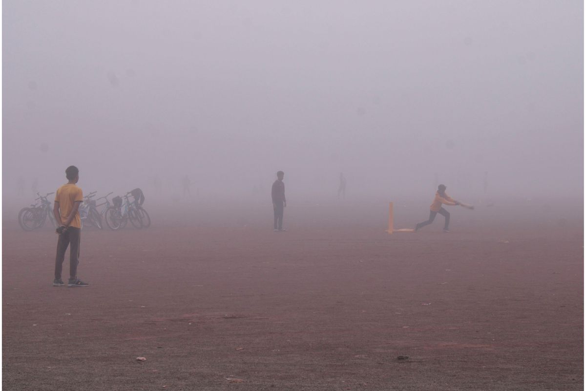 Bengal Weather Forecast : अगले सप्ताह में कोलकाता समेत जिलों में गिरेगा पारा, बढ़ेगी ठंड