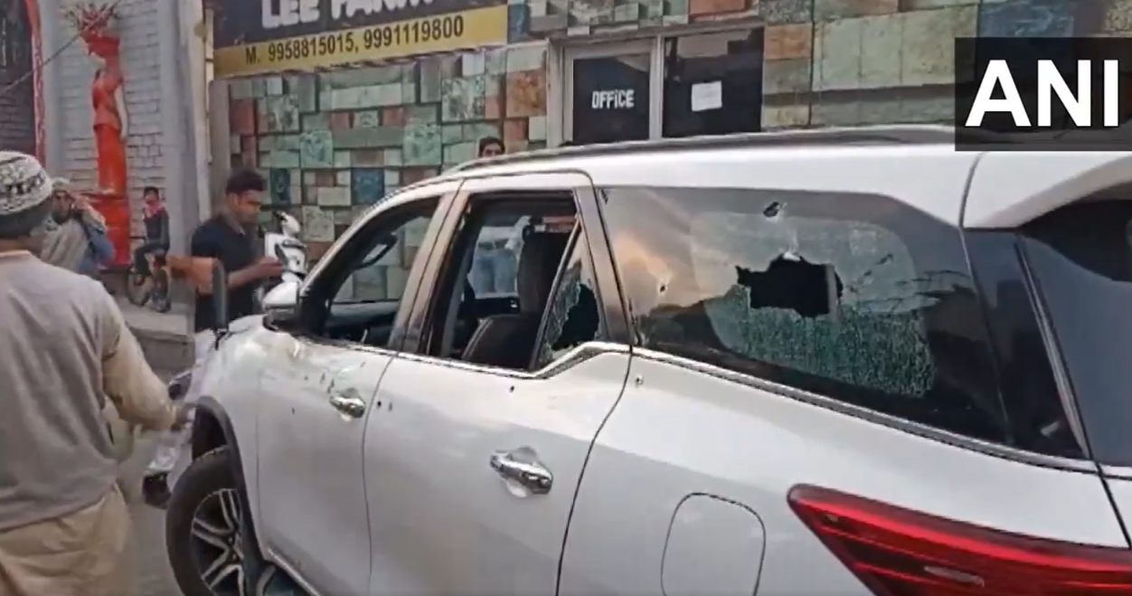 Haryana: गले, कंधे और जांघ में मारी गई गोली… इनेलो के प्रदेश अध्यक्ष समेत एक कार्यकर्ता की हत्या