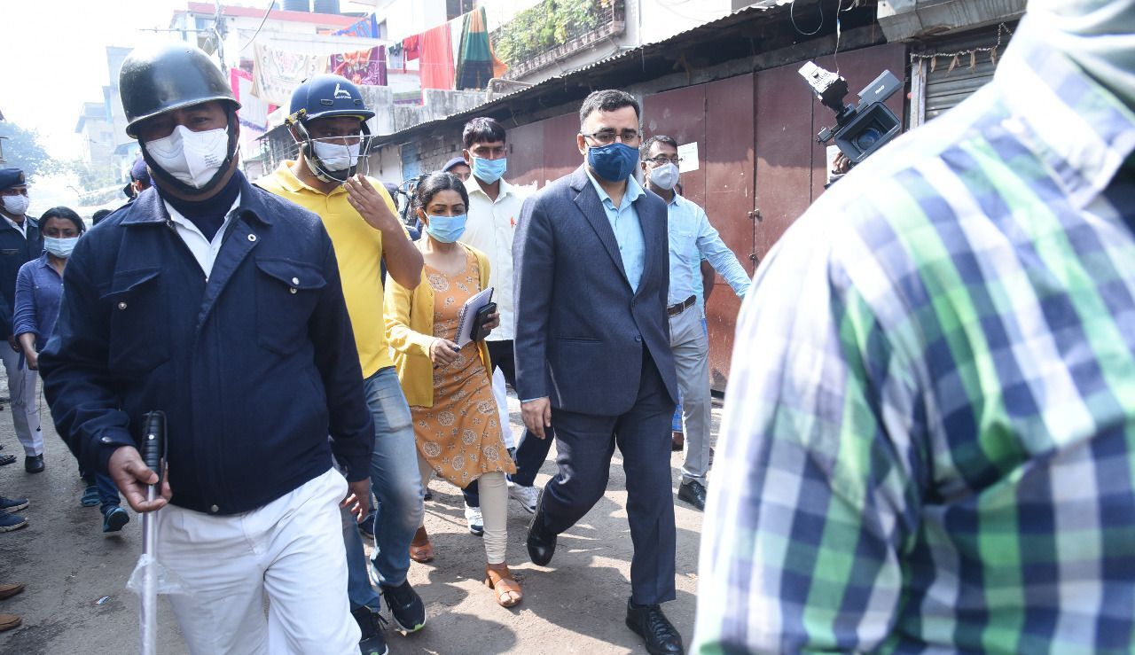 कोलकाता में बच्ची से दरिंदगी के बाद कत्ल मामले में चाइल्ड पोर्नोग्राफी का एडिक्ट दरवान गिरफ्तार