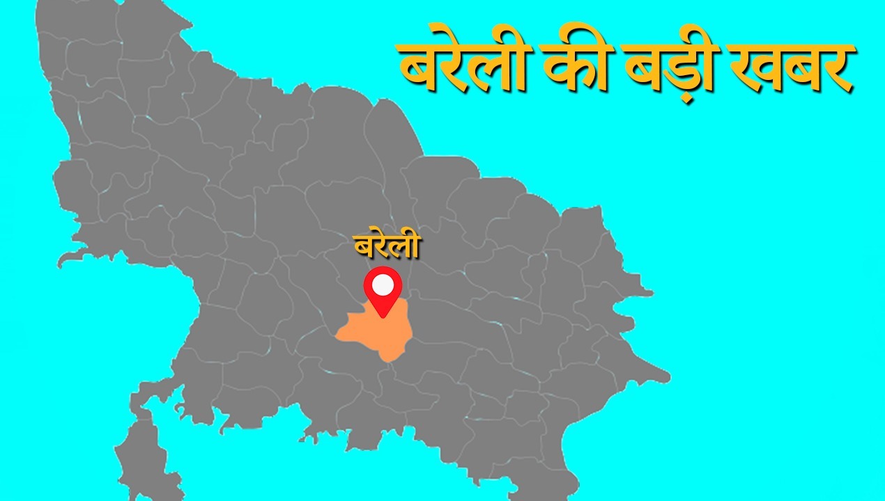 ट्रेन से कटकर रिटायर सूबेदार समेत दो की मौत, टहलने के लिए घर से निकले, वापस नहीं लौटे…