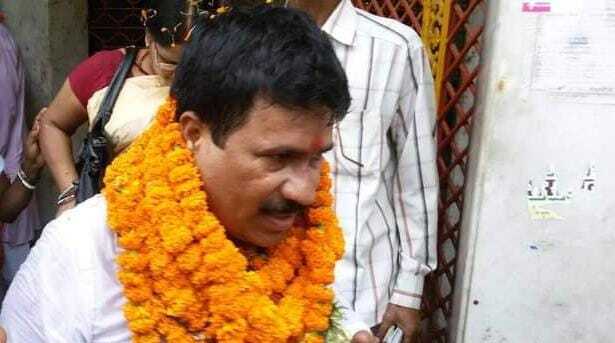 Bihar News: टुन्ना पांडेय ने सीएम नीतीश के खिलाफ दिया बयान तो भड़की JDU, बीजेपी से की ये मांग