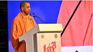 UP GIS-2023: दिल्ली में आज सीएम योगी करेंगे प्रचार अभियान का शुभारंभ, ‘लोगो’ और पोर्टल होगा लॉन्च