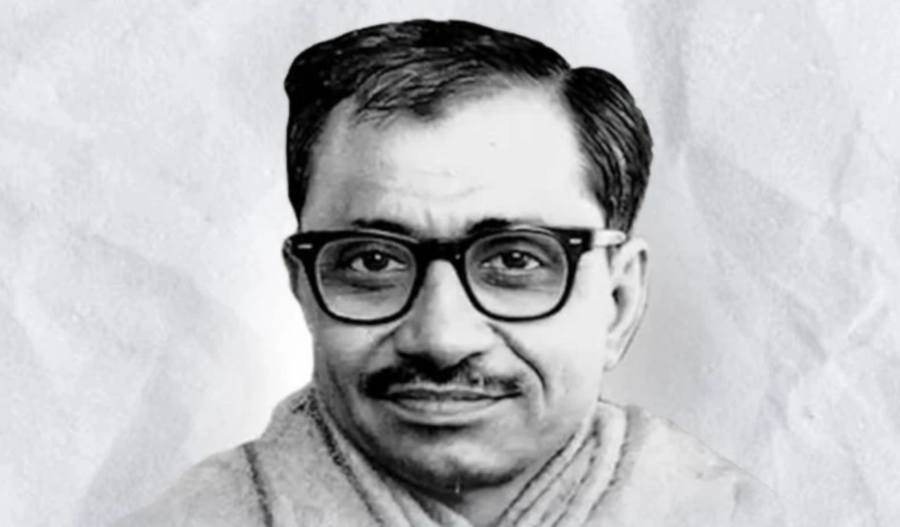 पंडित दीनदयाल उपाध्यायः रहस्यमय महाप्रयाण
