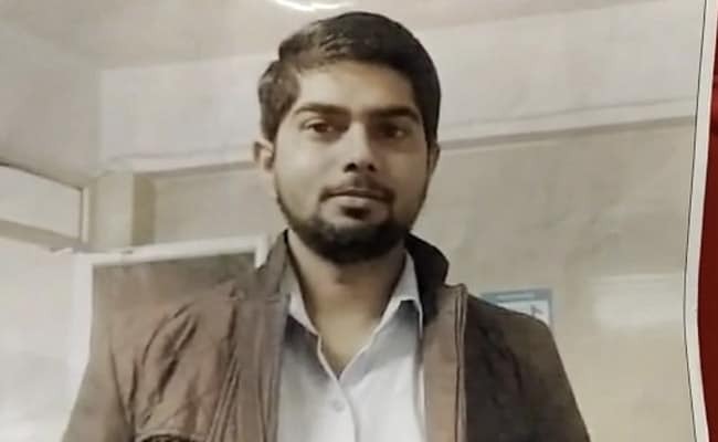 Kanpur News: संजीत हत्याकांड केस में पीड़ित परिवार का आरोप, जमानत पर छूटे हत्यारे कर रहे पीछा