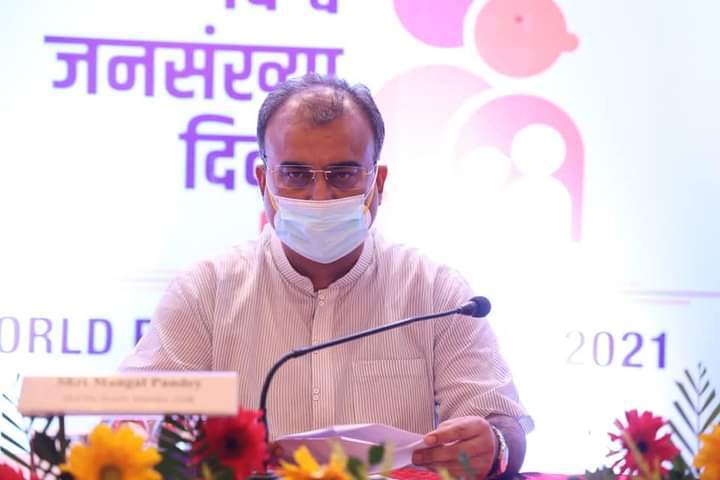 ‘मनमोहन सिंह के दौर में भी बढ़ी थी महंगाई’, RJD के विरोध प्रदर्शन पर बोले स्वास्थ्य मंत्री मंगल पांडेय