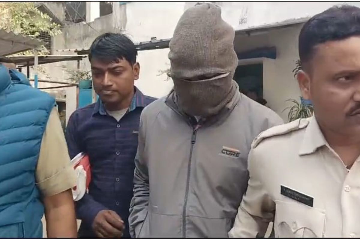 West Bengal : ट्रिपल मर्डर मामले में एक और युवक गिरफ्तार,अब तक तीन हुए गिरफ्तार
