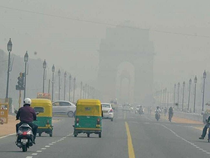 Exclusive: दिल्ली की जानलेवा धुंध का यह है कारण! आईआईटी कानपुर के संयुक्त शोध में हुआ खुलासा