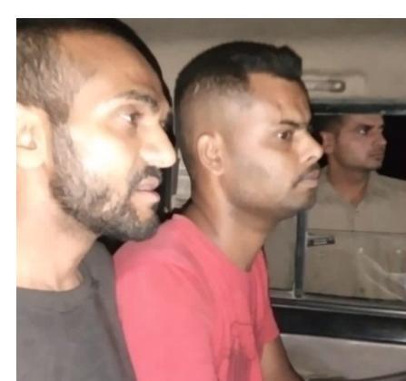 बरेली में गोकशी के आरोप में दो गिरफ्तार, पुलिस ने पशु अवशेष किए बरामद, माहौल बिगाड़ने की थी साजिश