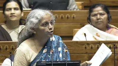 Interim Budget 2024 Analysis: पुरानी नीतियों को आगे बढ़ाने वाला बजट, चुनाव को लेकर आत्मविश्वास में दिखी सरकार
