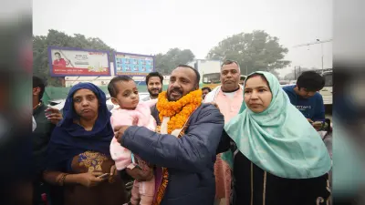 उत्तरकाशी टनल में फंसे बिहार के मजदूरों ने सुनाई आपबीती, बताया कैसे करते थे शौच-स्नान, क्या था सोने का रूटीन