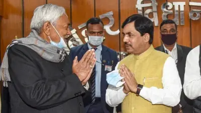 भागलपुर में सीपेट ट्रेनिंग सेंटर को मंजूरी, शाहनवाज बोले- सीपेट की स्थापना स्वरोजगार की दिशा में बड़ी सौगात