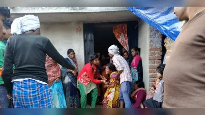 झारखंड : डायन बिसाही बता कर महिला की हत्या, देवर और दो भतीजे गिरफ्तार