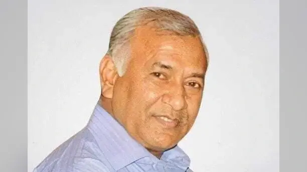 Aligarh News: बिना अनुमति के पाकिस्तान घूमना AMU प्रोफेसर अबू सुफियान को पड़ा भारी, मिला नोटिस