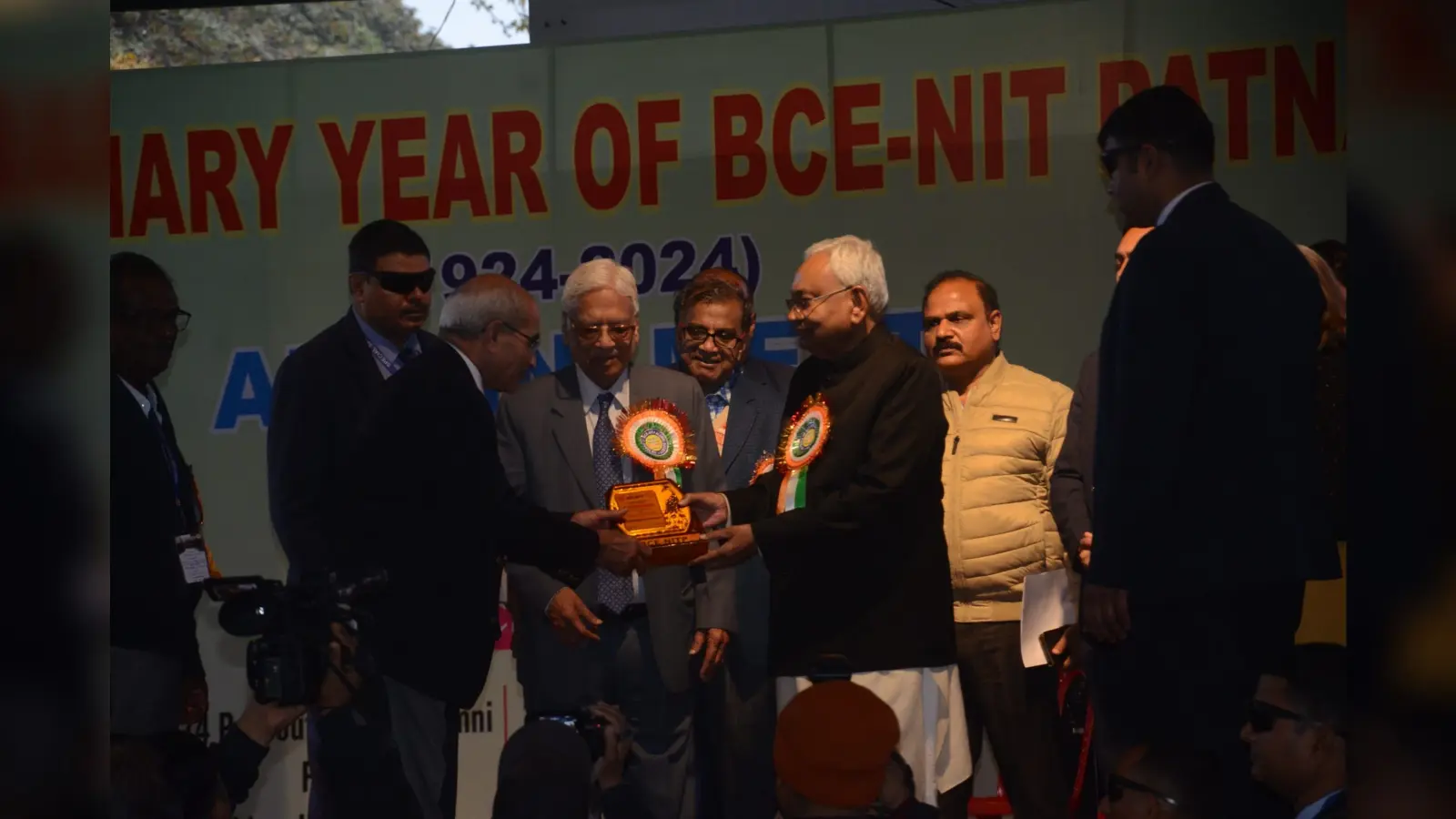 पटना एनआइटी कैंपस में बनेगा इन्क्यूबेशन सेंटर, बिहटा के नये कैंपस में जुलाई से शुरू होगी पढ़ाई