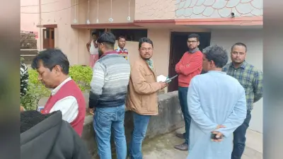 बोकारो : छापेमारी अभियान में आठ घरों में मिला अवैध जल कनेक्शन, हाेगी कार्रवाई