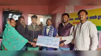 पश्चिमी सिंहभूम : हर किसान करायें मिट्टी जांच, होगा अधिक उत्पादन