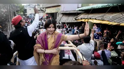 रासायनिक खाद से अलीगढ़ की मिट्टी में पोषक तत्वों की हुई कमी, जीवाश्म कार्बन 0.50 से भी कम पहुंचा