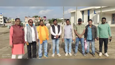 Garhwa News: जरासंध जयंती समारोह 10 दिसंबर को, तैयारी पूरी