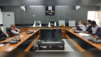 झारखंड राज्य बाल अधिकार संरक्षण आयोग का आदेश- बाल श्रम कराने वालों पर करें कार्रवाई