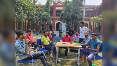 PU Student Election: रविवार को कॉलेज परिसरों में रहा सन्नाटा, छात्र नेता होस्टल में चला रहे हैं अभियान