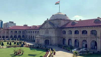 69 हजार सहायक शिक्षक भर्ती मामला, हाईकोर्ट ने गृह जनपद में पोस्टिंग को लेकर सरकार से तलब किया जवाब