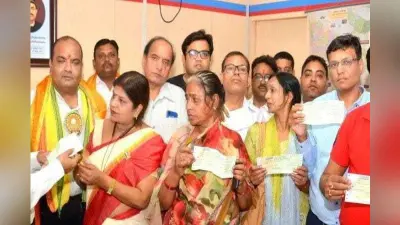 कानपुर लॉकर केस: देश में पहली बार बैंक ने दिया इतना बड़ा मुआवजा, रंग लाई एक परिवार की मेहनत
