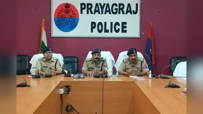 Prayagraj News: थाने की पुलिस संज्ञेय अपराध में मुकदमा दर्ज करने में कर रही आनाकानी तो अपनाएं यह तरीका