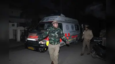 कानपुर में हो रही थी चोरी, अमेरिका में CCTV पर लाइव देखकर घरवालों के उड़े होश, फिर पुलिस ने किया एनकाउंटर
