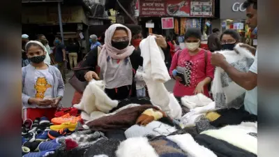 Winter Shopping: दिल्ली के इन 7 फेमस मार्केट्स से करें विंटर शॉपिंग, किफायती दाम में खरीदें ब्रांडेड ऊनी कपड़े