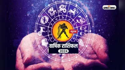 Aquarius Horoscope 2024: कुम्भ राशि वालों को वरिष्ठ सहयोग करेंगे, जानें राशिफल