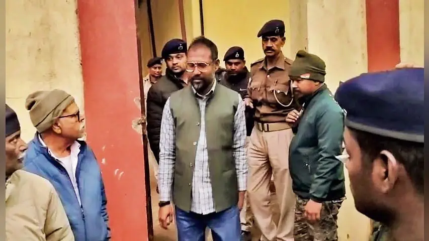 Bihar News: विधायक मनोज मंजिल समेत 23 लोगों को कोर्ट ने क्यों सुनाई उम्रकैद की सजा? जानिए पूरा मामला