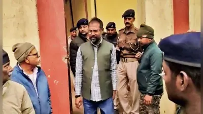 Bihar News: विधायक मनोज मंजिल समेत 23 लोगों को कोर्ट ने क्यों सुनाई उम्रकैद की सजा? जानिए पूरा मामला
