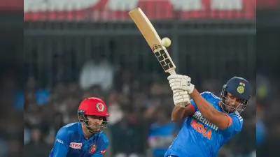 T20 World Cup 2024: भारतीय टीम में शामिल होंगे शिवम दुबे! जानें क्या कहते हैं रिकॉर्ड