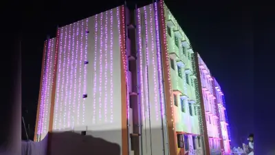 Gorakhpur News: गोरखपुर को जल्द मिलेगी 600 पीएम आवासों की सौगात, GDA को मिली 7 एकड़ जमीन