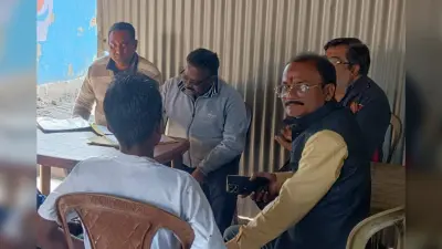 बोकारो : धावा दल ने अभियान चलाकर दो बाल श्रमिकों को कराया मुक्त