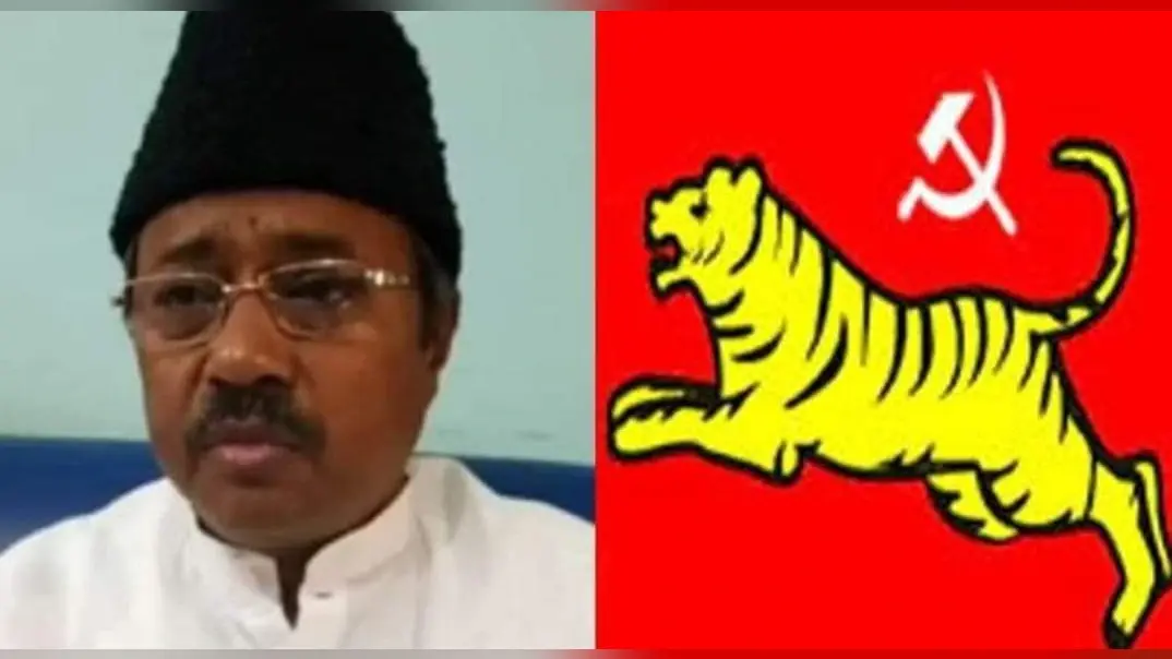 टिकट नही मिलने पर TMC के बागी विधायक मोईनुद्दीन शम्स को फॉरवर्ड ब्लॉक ने भी पार्टी में लेने से किया इनकार !