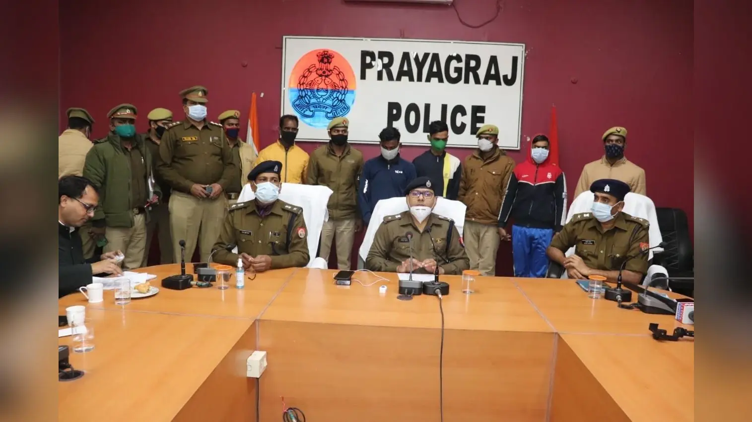 Prayagraj News: प्रेमी ही निकला 18 वर्ष की छात्रा का हत्यारा, दुष्कर्म के बाद हत्या कर कुएं में फेंका शव