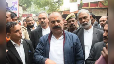 UP Chunav 7th Phase: भदोही के बाहुबली विजय मिश्रा पर सबसे ज्यादा आपराधिक मामले, ADR रिपोर्ट में कई खुलासे