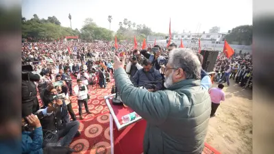 भाजपा को हराने के लिए गठबंधन जरूरी, बोले दीपंकर- मिले हुए हैं पूंजीवाद और ब्राह्मणवाद