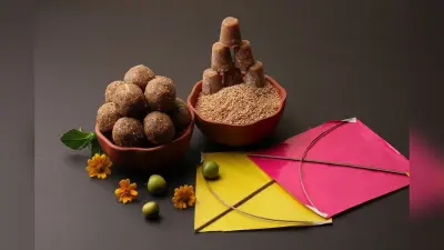 मकर संक्रांति का है वैज्ञानिक कारण, झारखंड में इसी दिन मनाया जाता टुसू पर्व, जानें महत्व और परंपराएं