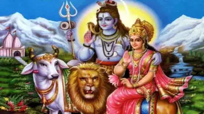 भौम प्रदोष व्रत आज, जानें शुभ मुहूर्त-पूजा विधि और कर्ज मुक्ति के लिए उपाय