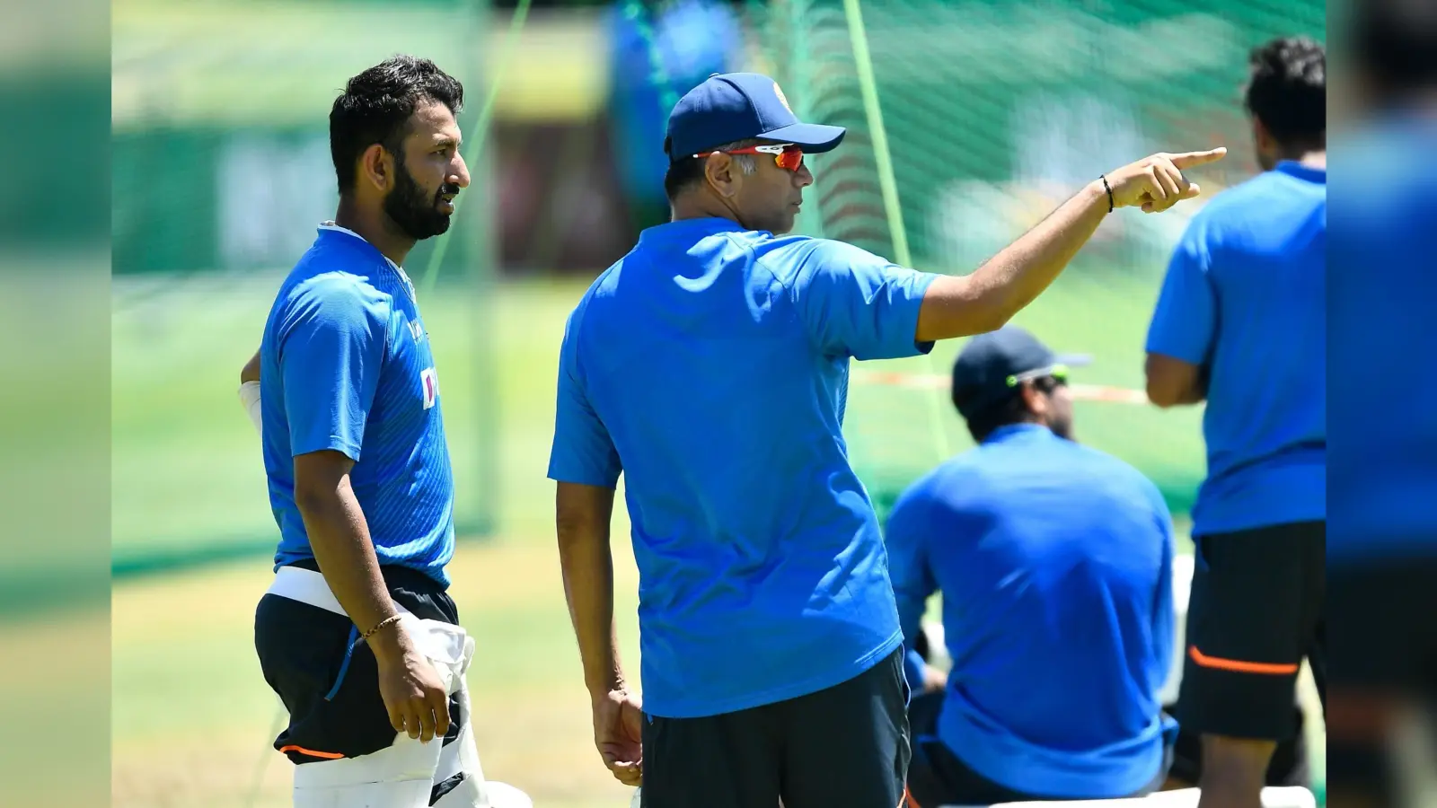 IND vs SA: टीम इंडिया की प्लेइंग XI पर बड़ी खबर! तीसरे टेस्ट से विराट कोहली का चहेता होगा बाहर