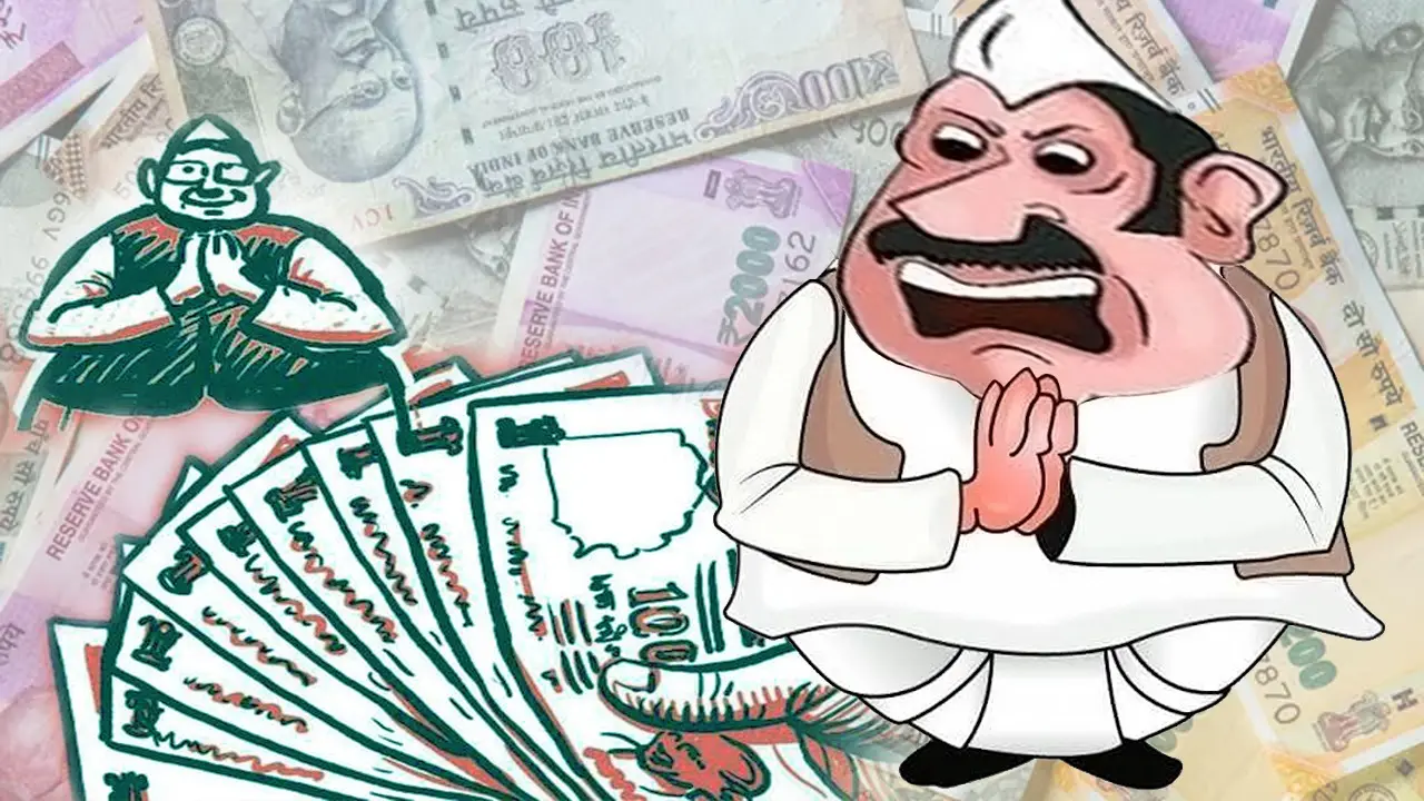 UP Election Results 2022: अलीगढ़ में 46 प्रत्याशियों की जमानत जब्त, इस दल के प्रत्याशी सबसे ज्यादा