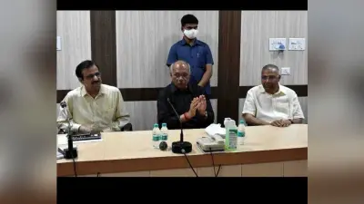 UP: अब मदरसों से दी जाएगी राष्ट्रवाद की शिक्षा – बरेली में बोले योगी सरकार के मंत्री धर्मपाल सिंह