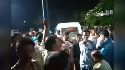 मंगलकोट में TMC अध्यक्ष की गोली मारकर हत्या, BJP पर लगा आरोप, पुलिस की जांच जारी