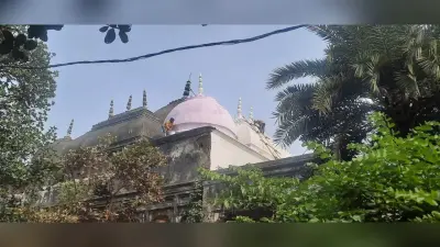 मिथिला के सबसे पुराने राम मंदिर में 22 जनवरी को होगी विशेष पूजा, राज परिवार ने दिये मरम्मत के निर्देश