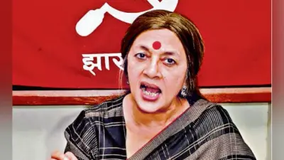 Exclusive: वृंदा करात का बड़ा बयान-वामपंथ के सामने हैं चुनौतियां, लेकिन मैं हताश नहीं हूं