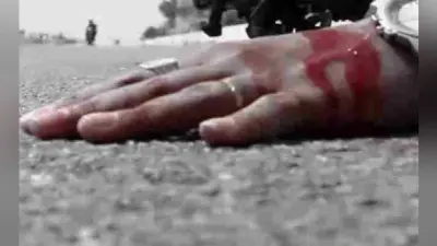 नोएडा : नयी कार का जश्न मनाने दोस्तों के साथ निकले 12वीं के छात्र की सड़क हादसे में दर्दनाक मौत