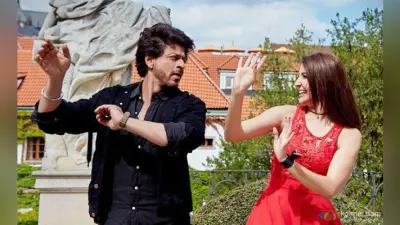 #JabHarryMetSejal : स्क्रिप्ट पर स्टार हावी