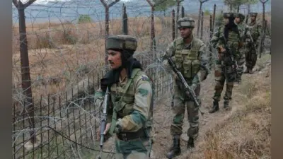 तो क्या भारत पर सर्जिकल स्ट्राइक करने का प्लान बना रहा है पाकिस्तान ?